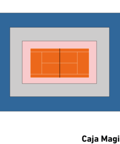 Caja Magica