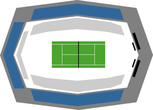 Upper Tier