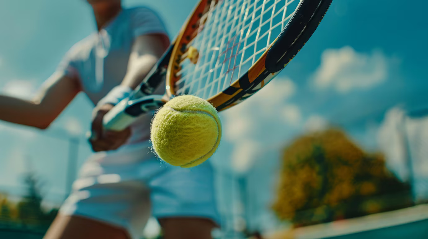 Italian Open Tennis