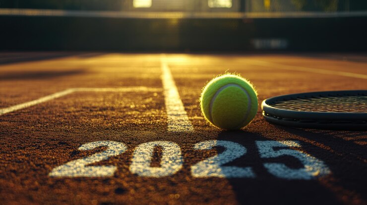Wimbledon 2025