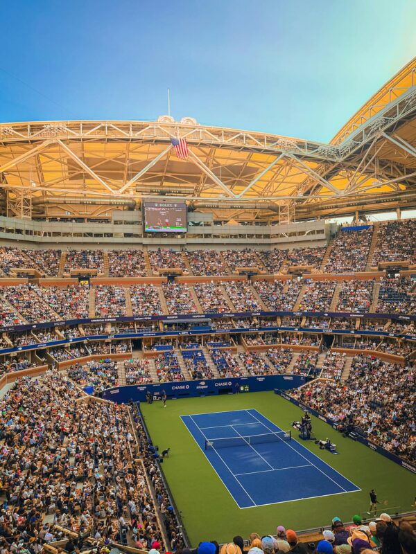 Mutua Madrid Open 2026