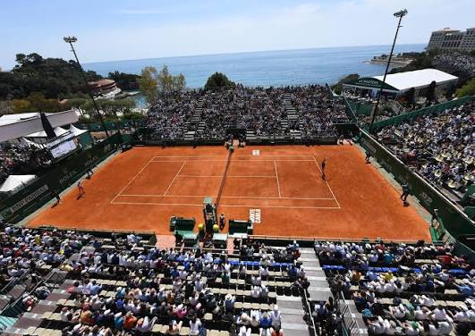 Court des Princes Monte-Carlo Country Club